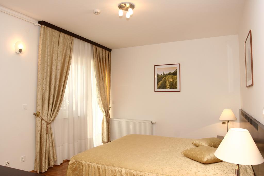 Apartmani Marbis Koprivnica Room photo