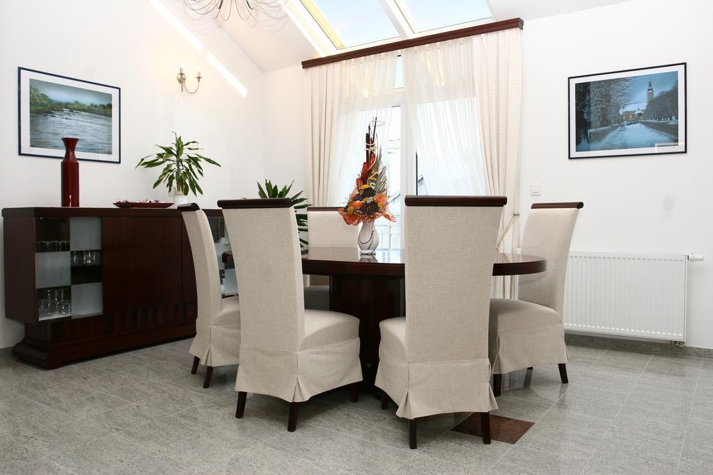 Apartmani Marbis Koprivnica Exterior photo