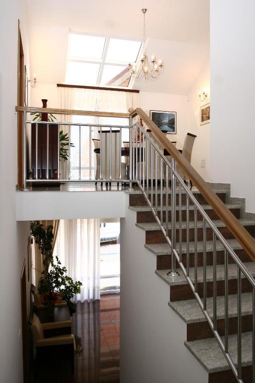 Apartmani Marbis Koprivnica Exterior photo