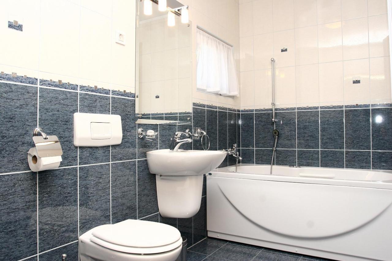 Apartmani Marbis Koprivnica Room photo