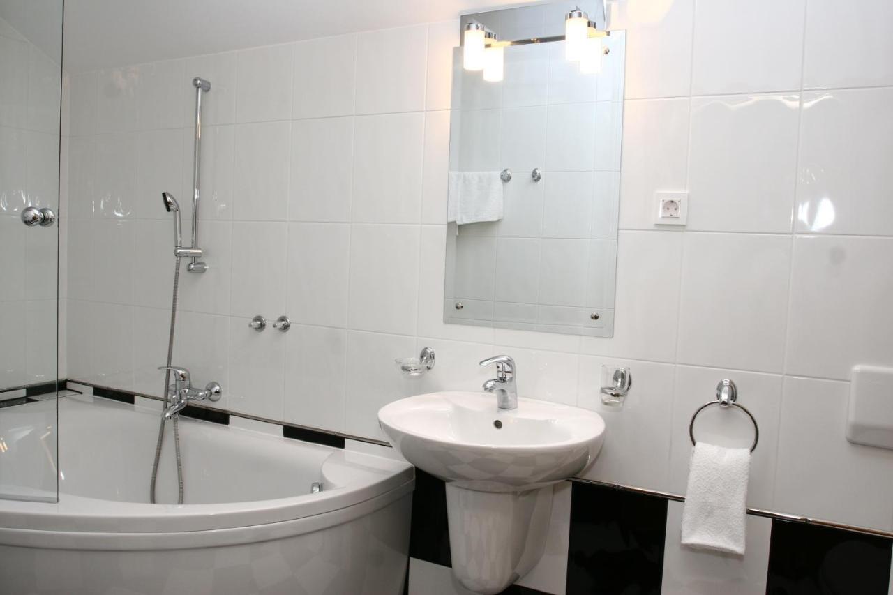 Apartmani Marbis Koprivnica Room photo